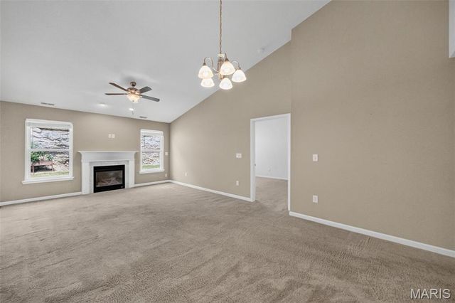 39 Parkville Lane, Festus, MO 63028