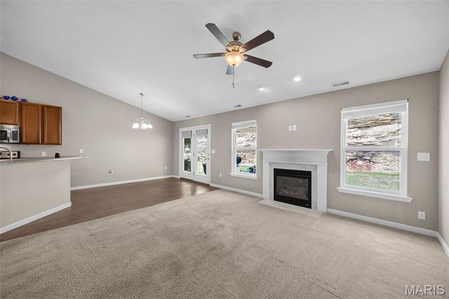 39 Parkville Lane, Festus, MO 63028