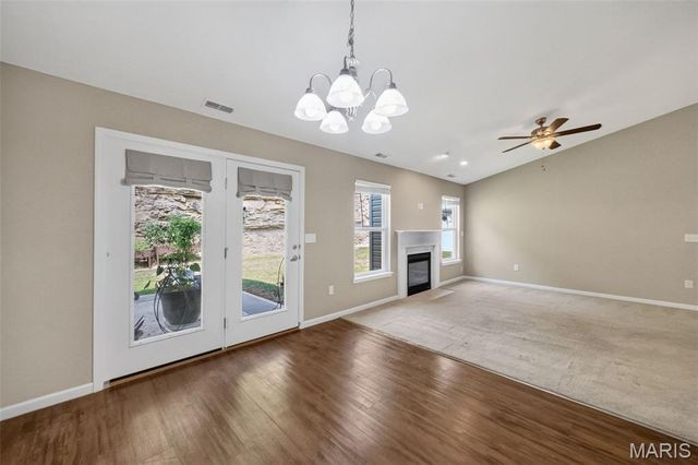 39 Parkville Lane, Festus, MO 63028