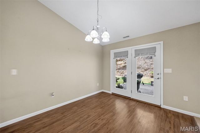 39 Parkville Lane, Festus, MO 63028