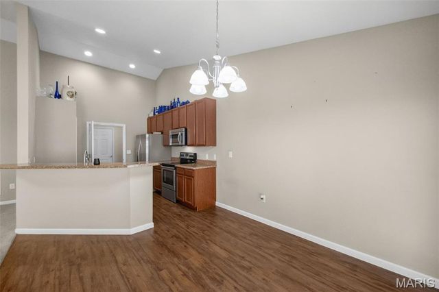 39 Parkville Lane, Festus, MO 63028