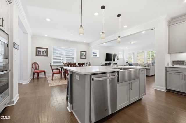933 Wrights Creek Way, Wake Forest, NC 27587