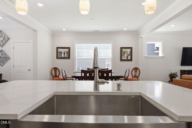 933 Wrights Creek Way, Wake Forest, NC 27587