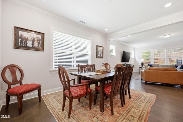933 Wrights Creek Way, Wake Forest, NC 27587