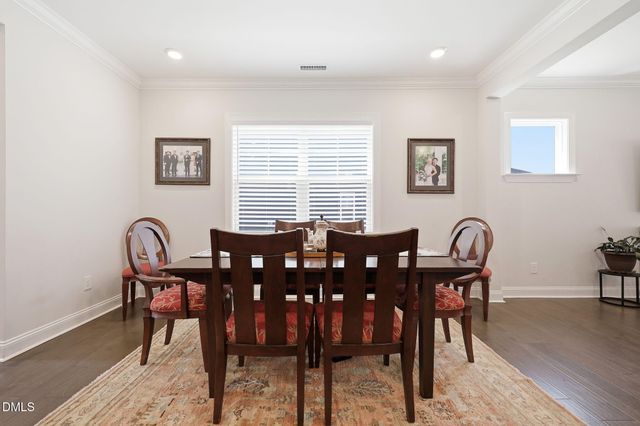 933 Wrights Creek Way, Wake Forest, NC 27587