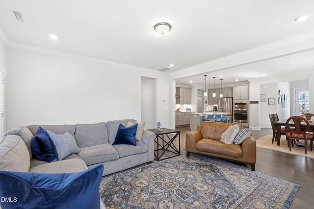 933 Wrights Creek Way, Wake Forest, NC 27587