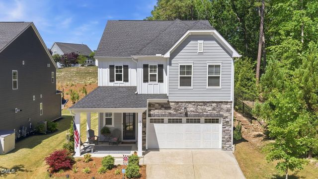 933 Wrights Creek Way, Wake Forest, NC 27587