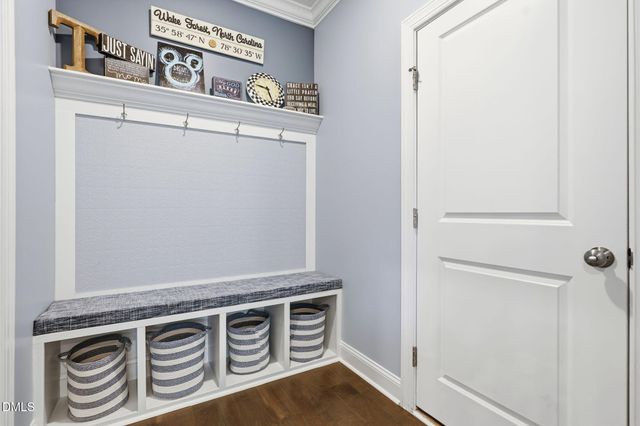933 Wrights Creek Way, Wake Forest, NC 27587