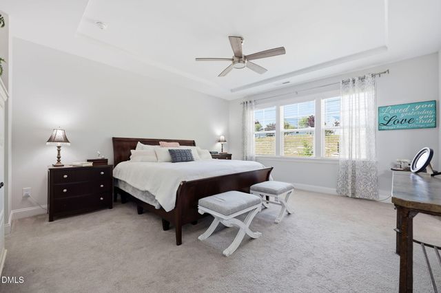 933 Wrights Creek Way, Wake Forest, NC 27587