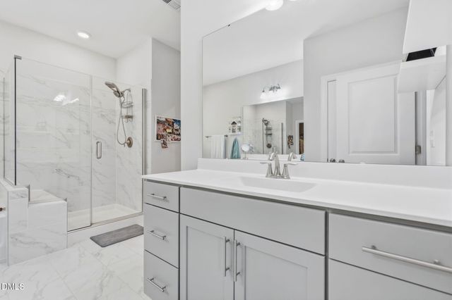 933 Wrights Creek Way, Wake Forest, NC 27587