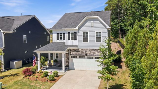 933 Wrights Creek Way, Wake Forest, NC 27587