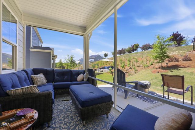 933 Wrights Creek Way, Wake Forest, NC 27587
