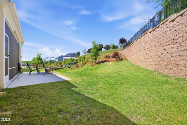 933 Wrights Creek Way, Wake Forest, NC 27587