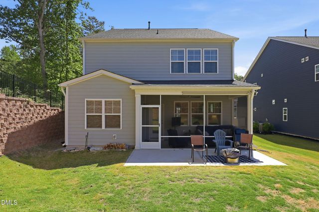 933 Wrights Creek Way, Wake Forest, NC 27587