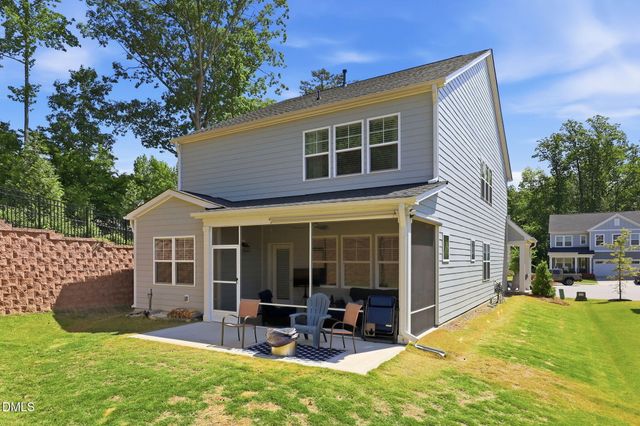 933 Wrights Creek Way, Wake Forest, NC 27587