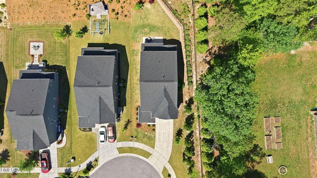 933 Wrights Creek Way, Wake Forest, NC 27587