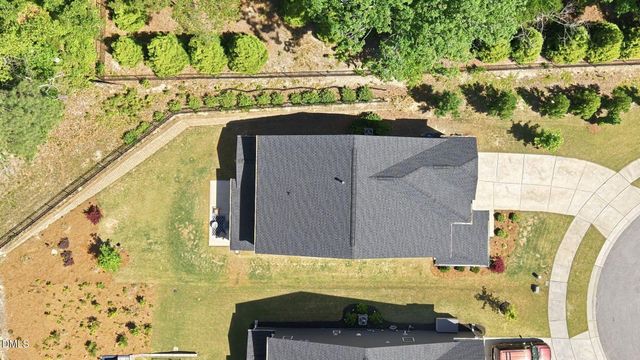 933 Wrights Creek Way, Wake Forest, NC 27587