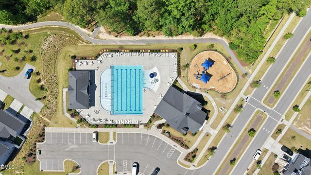 933 Wrights Creek Way, Wake Forest, NC 27587