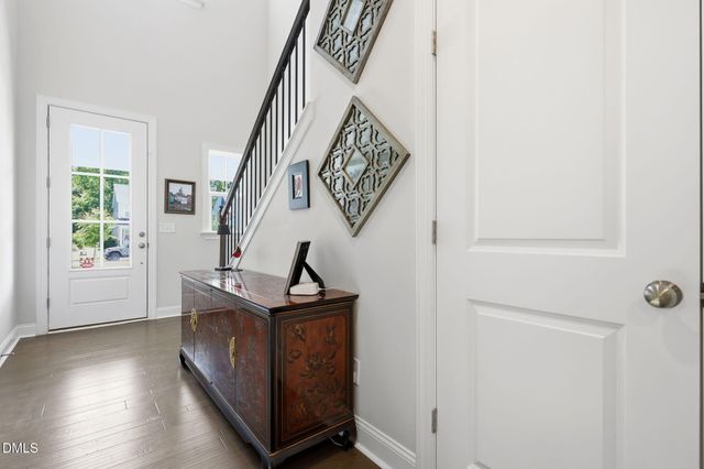 933 Wrights Creek Way, Wake Forest, NC 27587