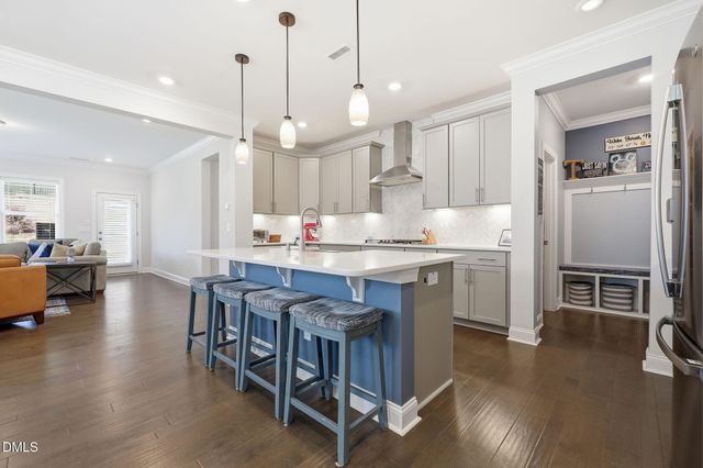 933 Wrights Creek Way, Wake Forest, NC 27587