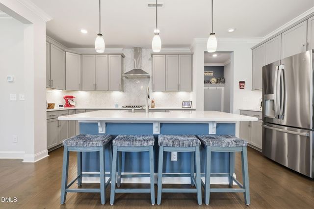 933 Wrights Creek Way, Wake Forest, NC 27587