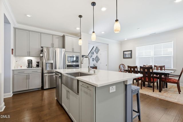 933 Wrights Creek Way, Wake Forest, NC 27587