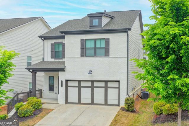 1854 Westfall Landing, Auburn, GA 30011