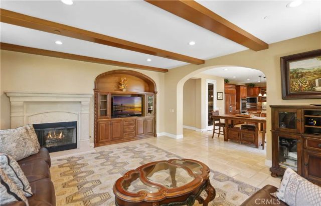 26482 Via La Jolla, San Juan Capistrano, CA 92675