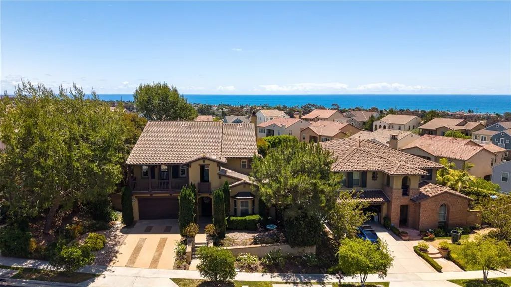 26482 Via La Jolla, San Juan Capistrano, CA 92675