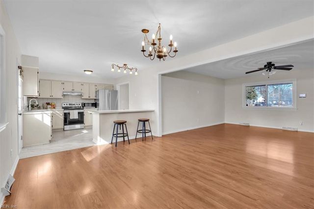 2704 Fincham CT, Chesapeake, VA 23324