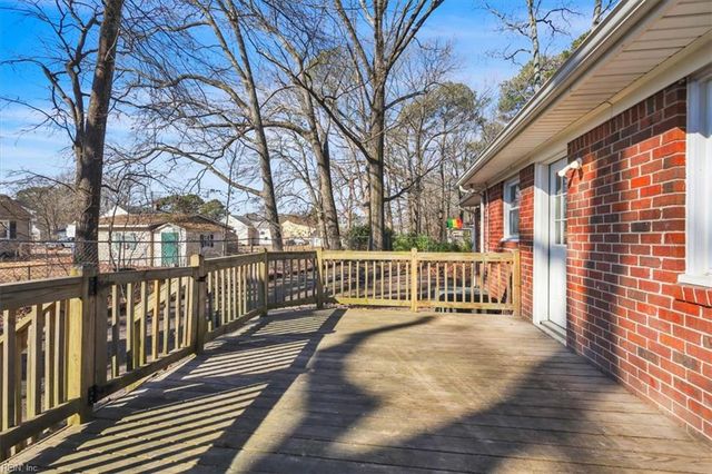 2704 Fincham CT, Chesapeake, VA 23324