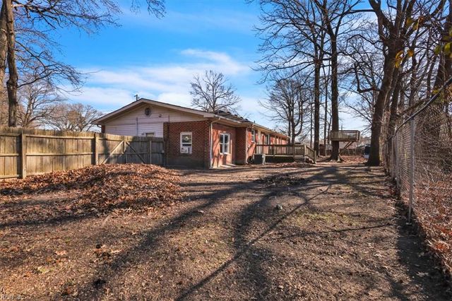 2704 Fincham CT, Chesapeake, VA 23324