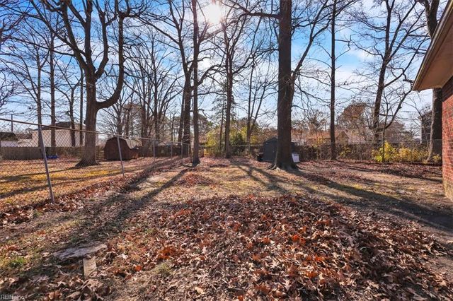 2704 Fincham CT, Chesapeake, VA 23324