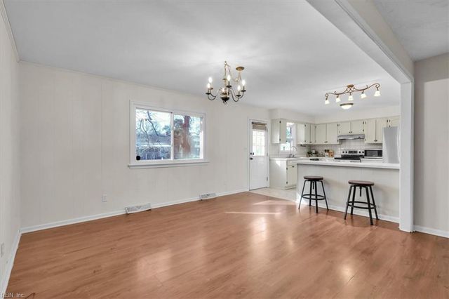 2704 Fincham CT, Chesapeake, VA 23324