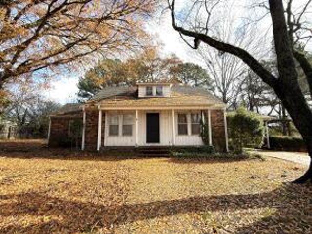 9320 Market Street, Dover, AR 72837