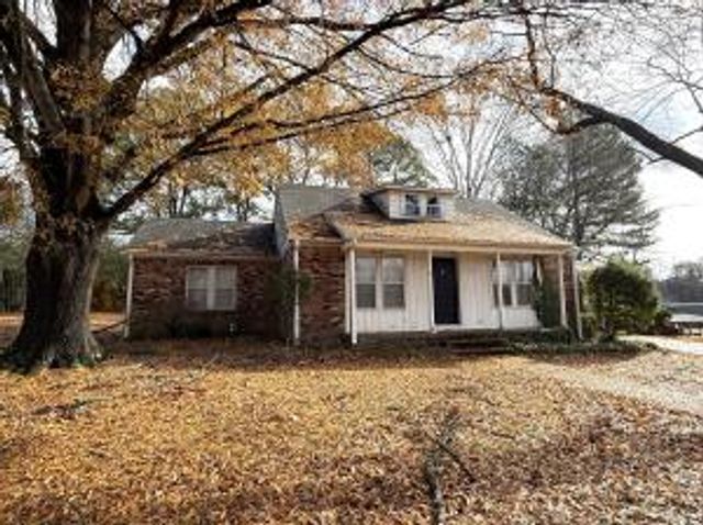 9320 Market Street, Dover, AR 72837