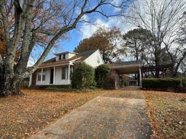 9320 Market Street, Dover, AR 72837