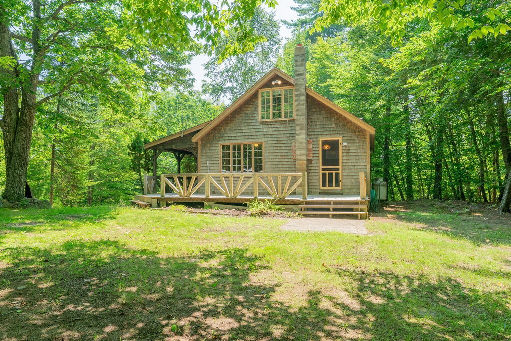 290 Gore Road, Naples, ME 04055 — photo 2
