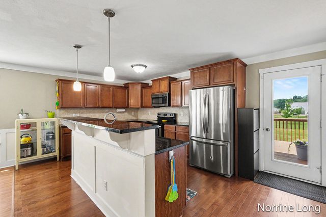 4651 Cider Mill Court Nw, City Of Walker, MI 49534