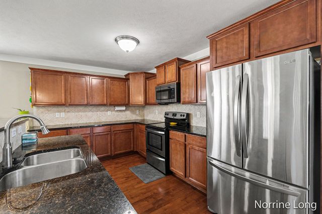 4651 Cider Mill Court Nw, City Of Walker, MI 49534