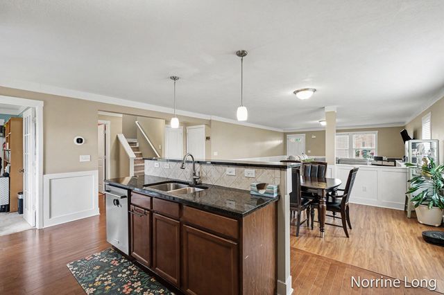 4651 Cider Mill Court Nw, City Of Walker, MI 49534