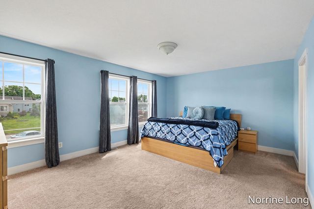 4651 Cider Mill Court Nw, City Of Walker, MI 49534