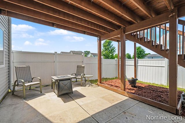 4651 Cider Mill Court Nw, City Of Walker, MI 49534
