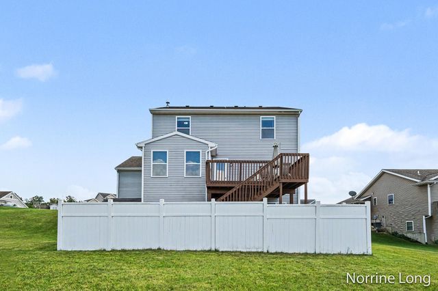 4651 Cider Mill Court Nw, City Of Walker, MI 49534