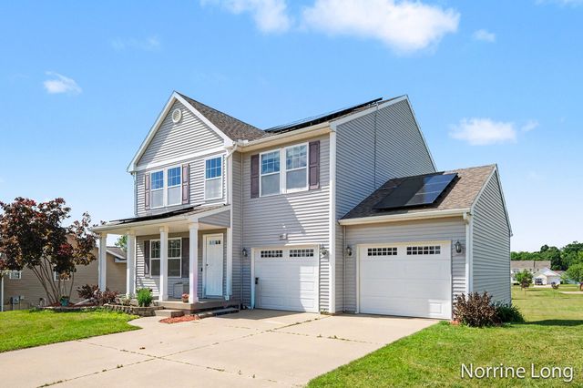 4651 Cider Mill Court Nw, City Of Walker, MI 49534
