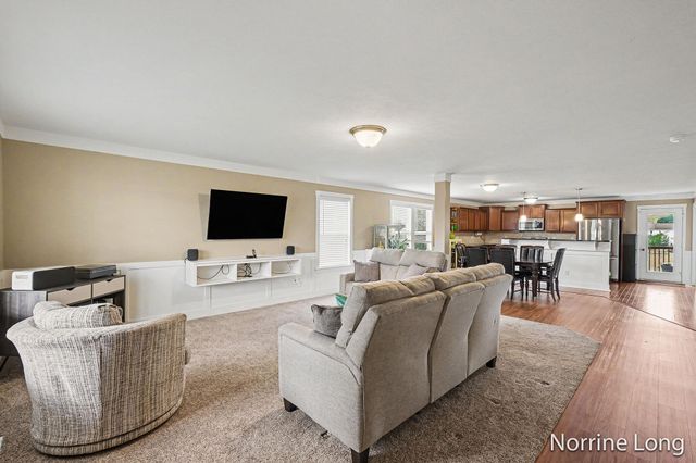 4651 Cider Mill Court Nw, City Of Walker, MI 49534