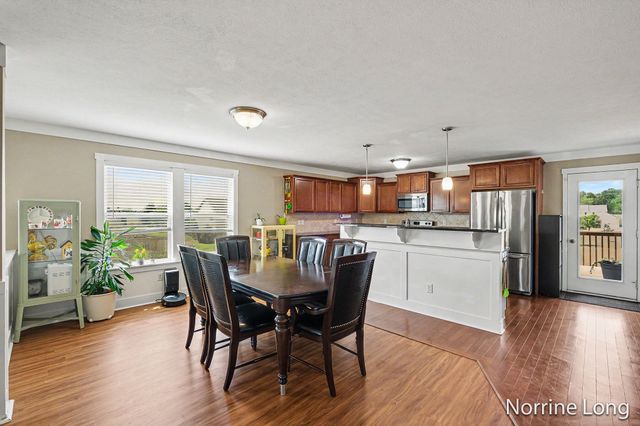 4651 Cider Mill Court Nw, City Of Walker, MI 49534