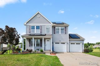 4651 Cider Mill Court Nw, City Of Walker, MI 49534