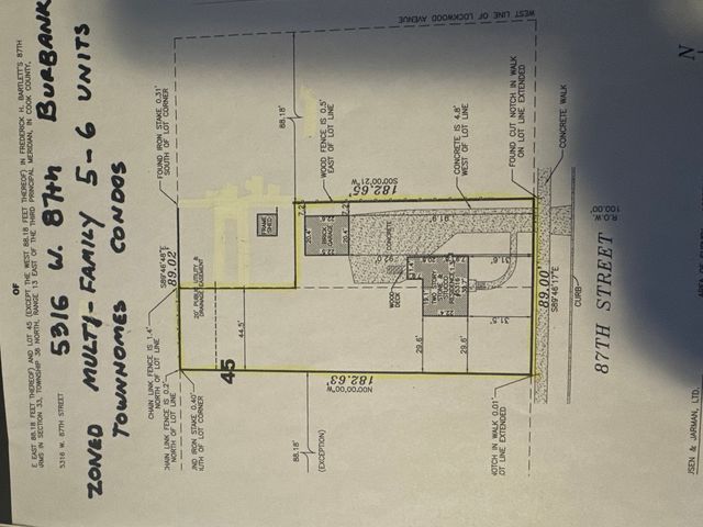 Address unavailable.