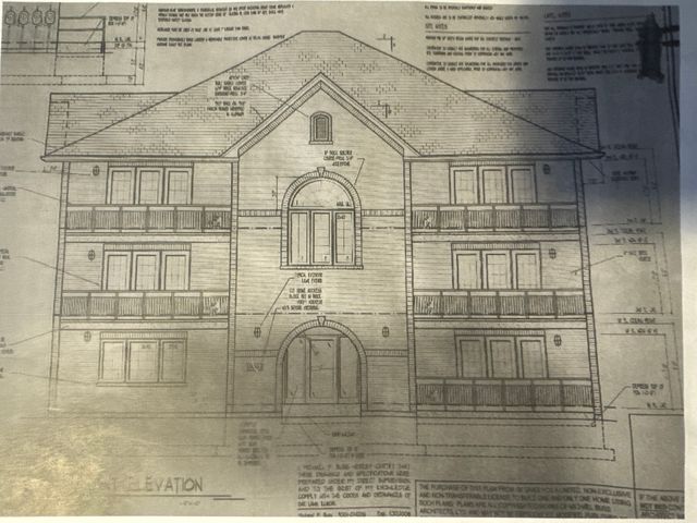 Address unavailable.